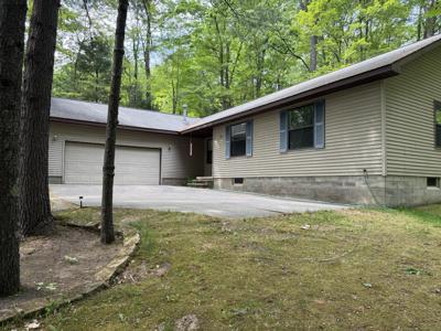 267 Rising Fawn Trail