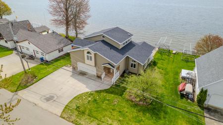 12739 E Houghton Lake Drive