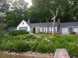 55 Grandview Beach Road