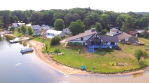 3802 Buck Road