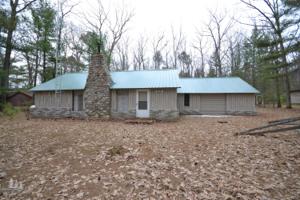 3691 Cobb Road