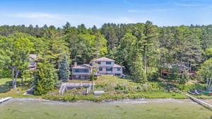 187 Blue Water Drive