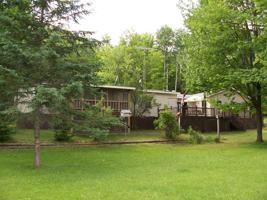 3544 N View Drive