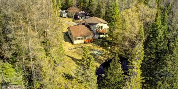 11316 Steckert Bridge Road