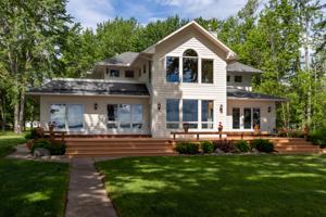 3330 W Burt Lake Road