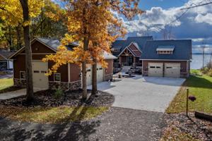 3385 E Houghton Lake Drive