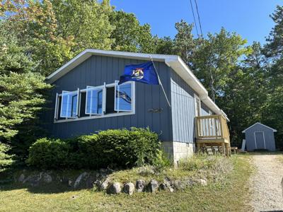 507 Lakeside Drive