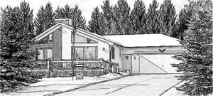 7815 Gray Hawk Court