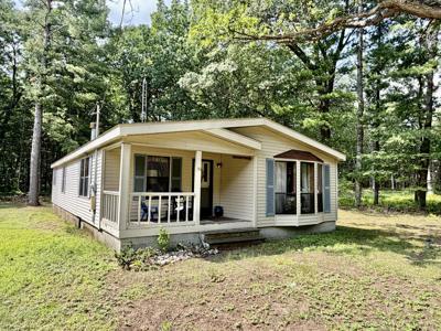 116 Northern Oaks Drive