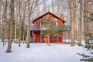 6619 Blue Spruce Court