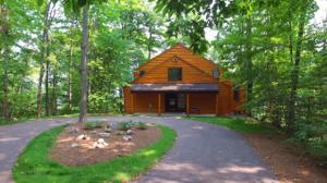 4322 W Burt Lake Road