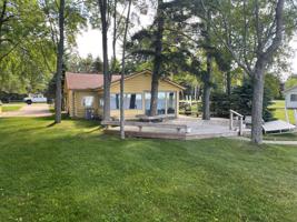 443 Old Trail Drive