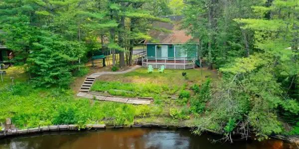 108 Rainbow Drive