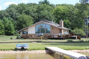 3810 Buck Road