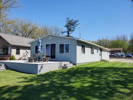 4010 W Houghton Lake Drive