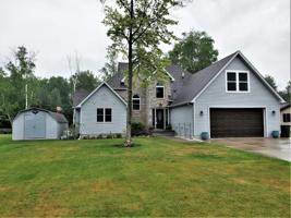 358 Old Trail Drive