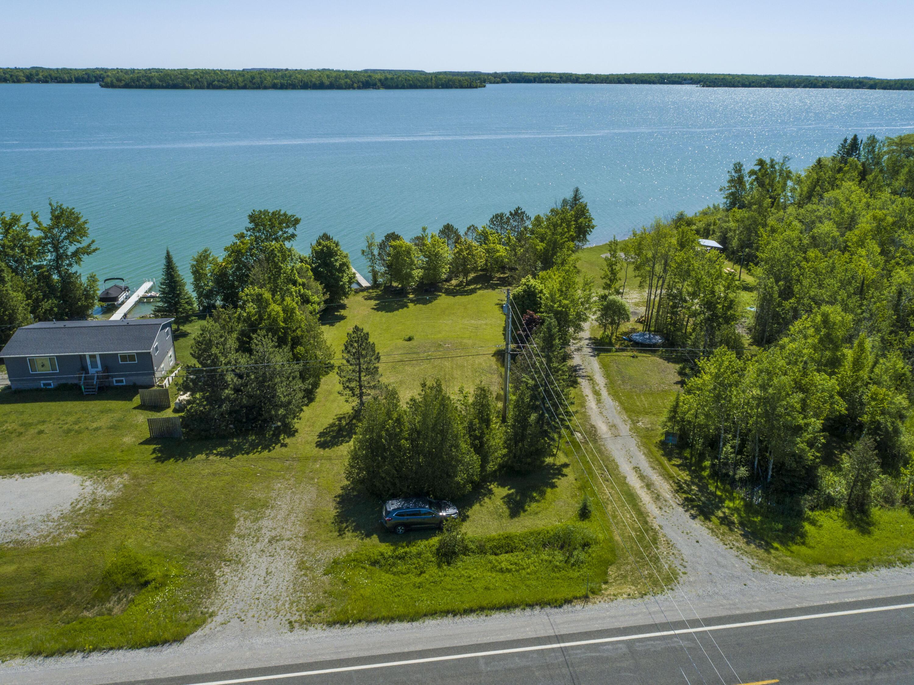 19381 US23 S, Presque Isle, MI lhrmls01242736