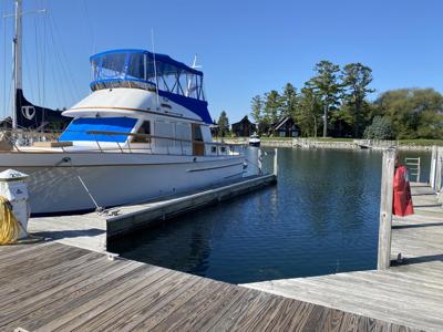 231 Boat Club Drive