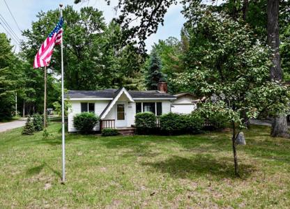 638 Old Trail Drive