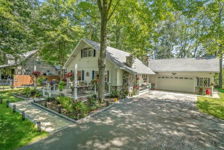 116 Seneca Trail