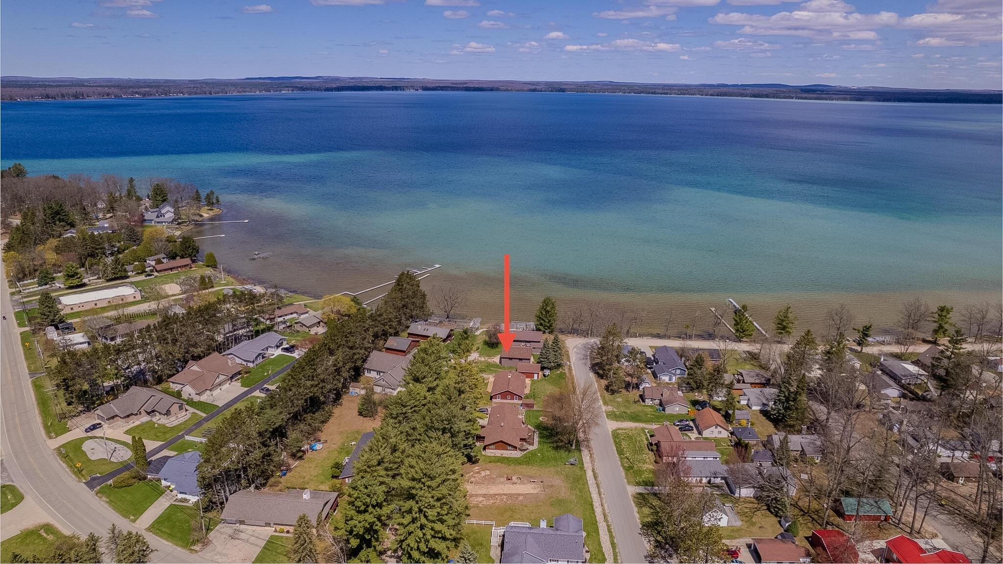 Image 2: Aerial View