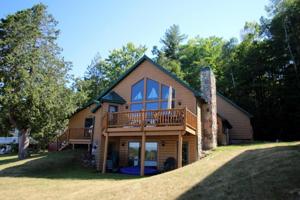 1327 Reno's Resort Road