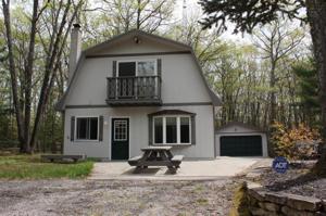 2815 Fernwood Estates Drive