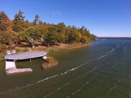 990 Indian Point Road