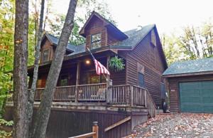 751 Porcupine Path