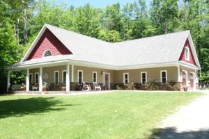 806 Timberly Lane