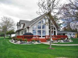457 Old Trail Drive