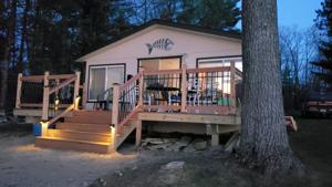 2320 Cobb Road