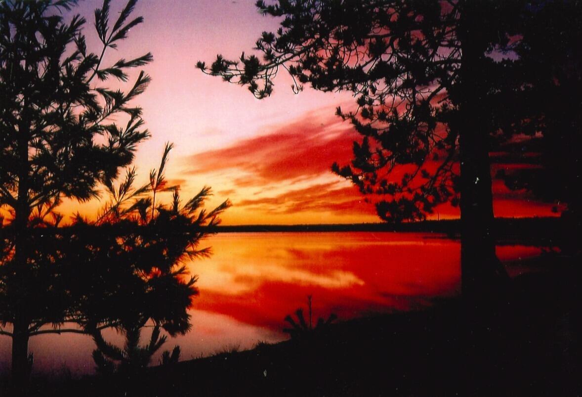 Image 2: Sunset (1)