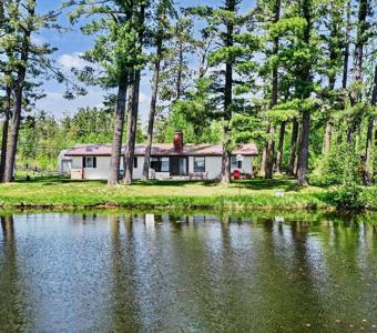 1203 Pinetum Lane