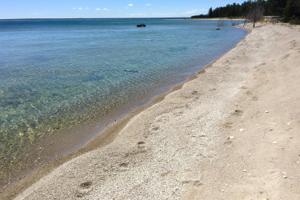 E Huron Drive