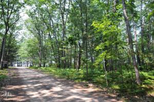Boulan Road