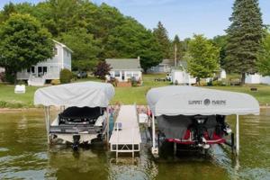 2609 SUNSET SHORES