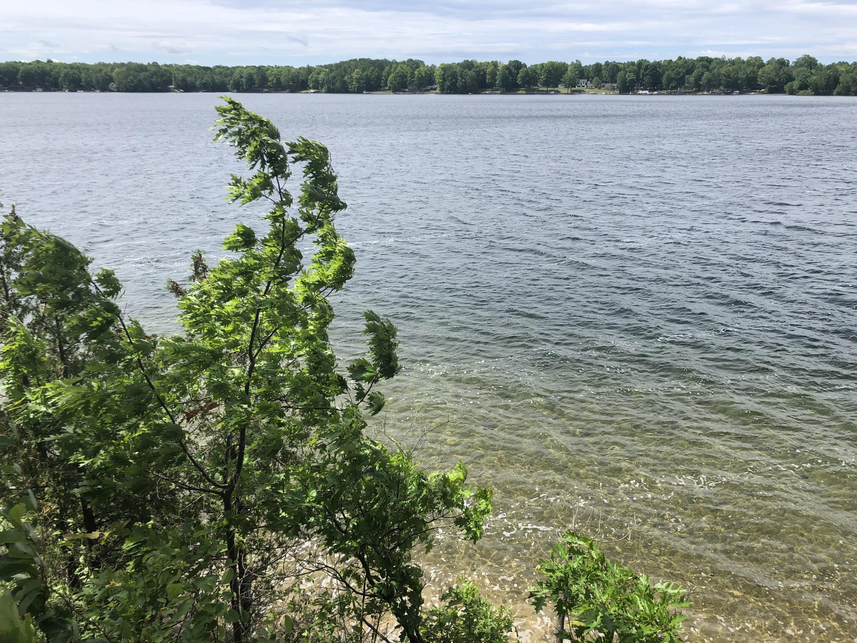 4800 Michakewa Trail, Cheboygan, MI lhrmls00742897