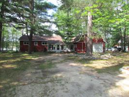 4116 Tee Lake Woods Road