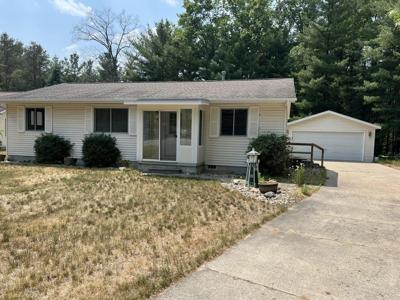 107 Swift Deer Trail