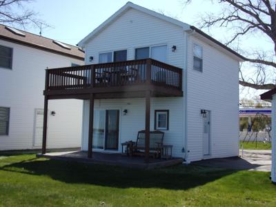 302 W Houghton Lake Drive