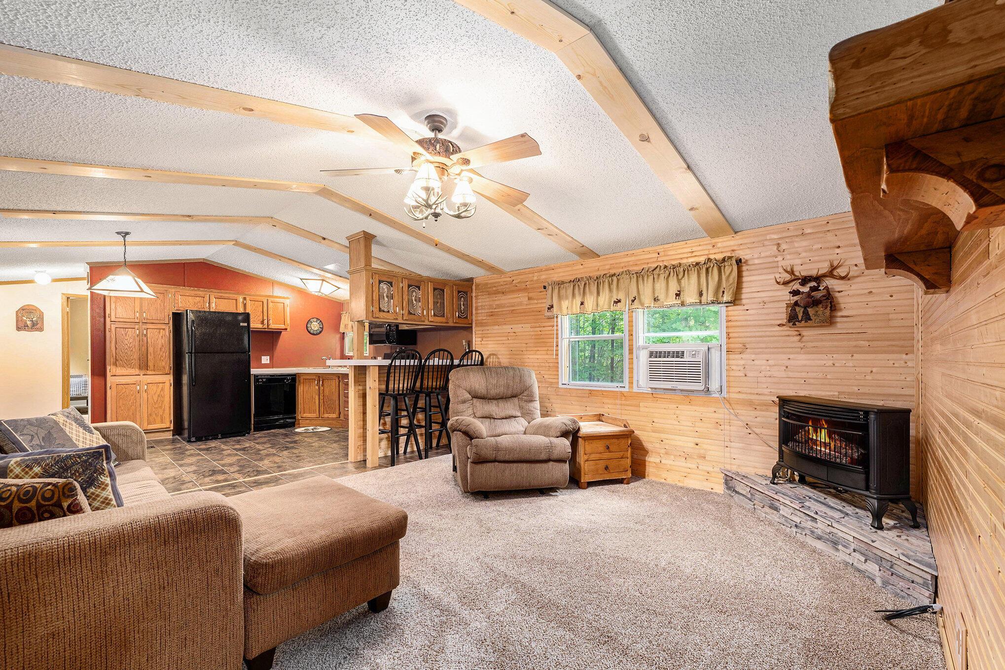 Image 3: Living Room
