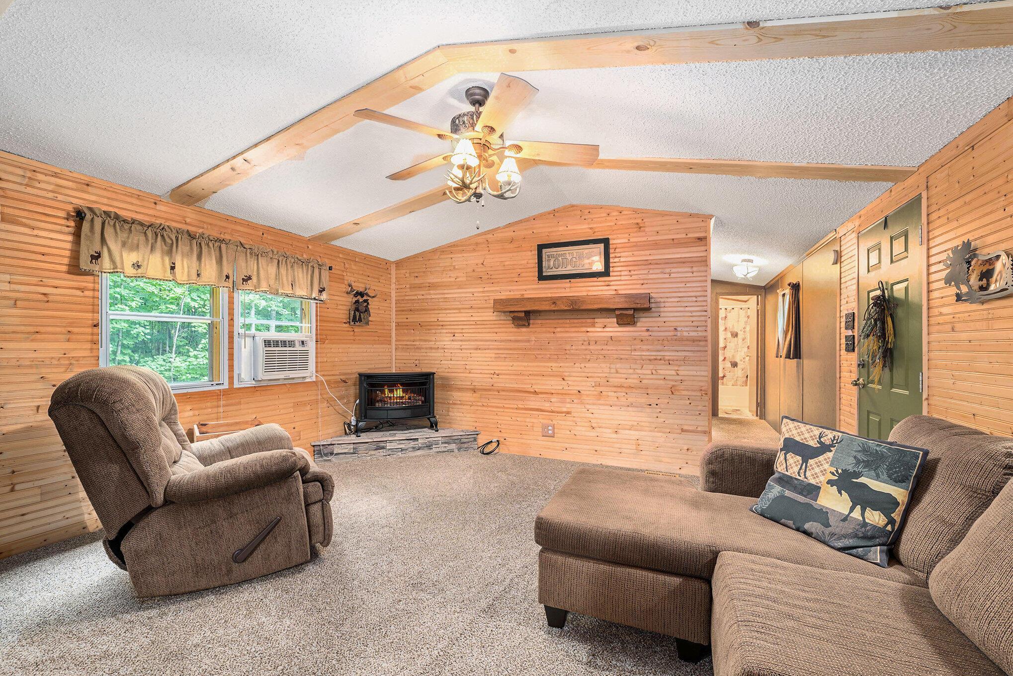 Image 4: Living Room