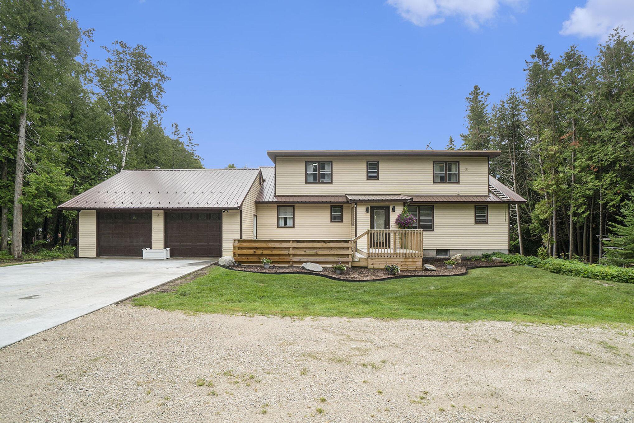 Image 2: Front of home