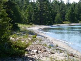 N Point Shores