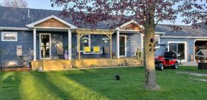 105 Shawnee Trail