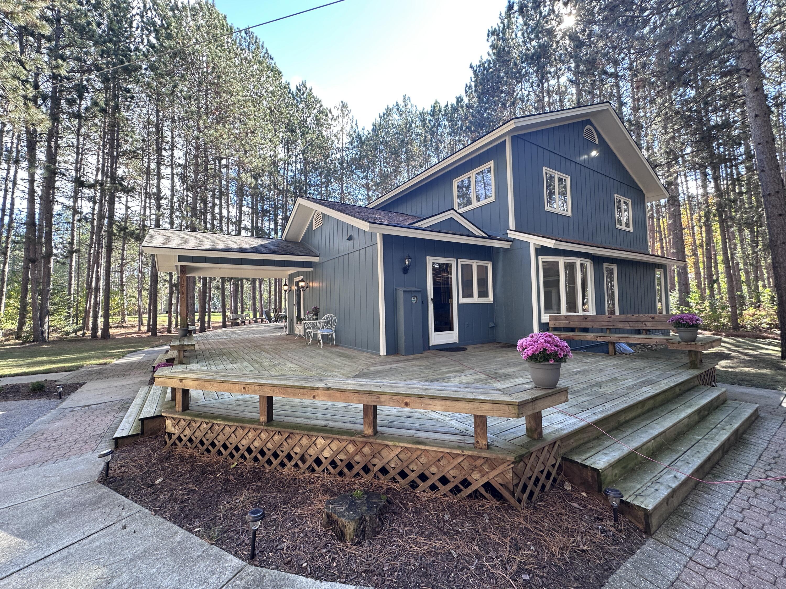 Image 1: Front entry