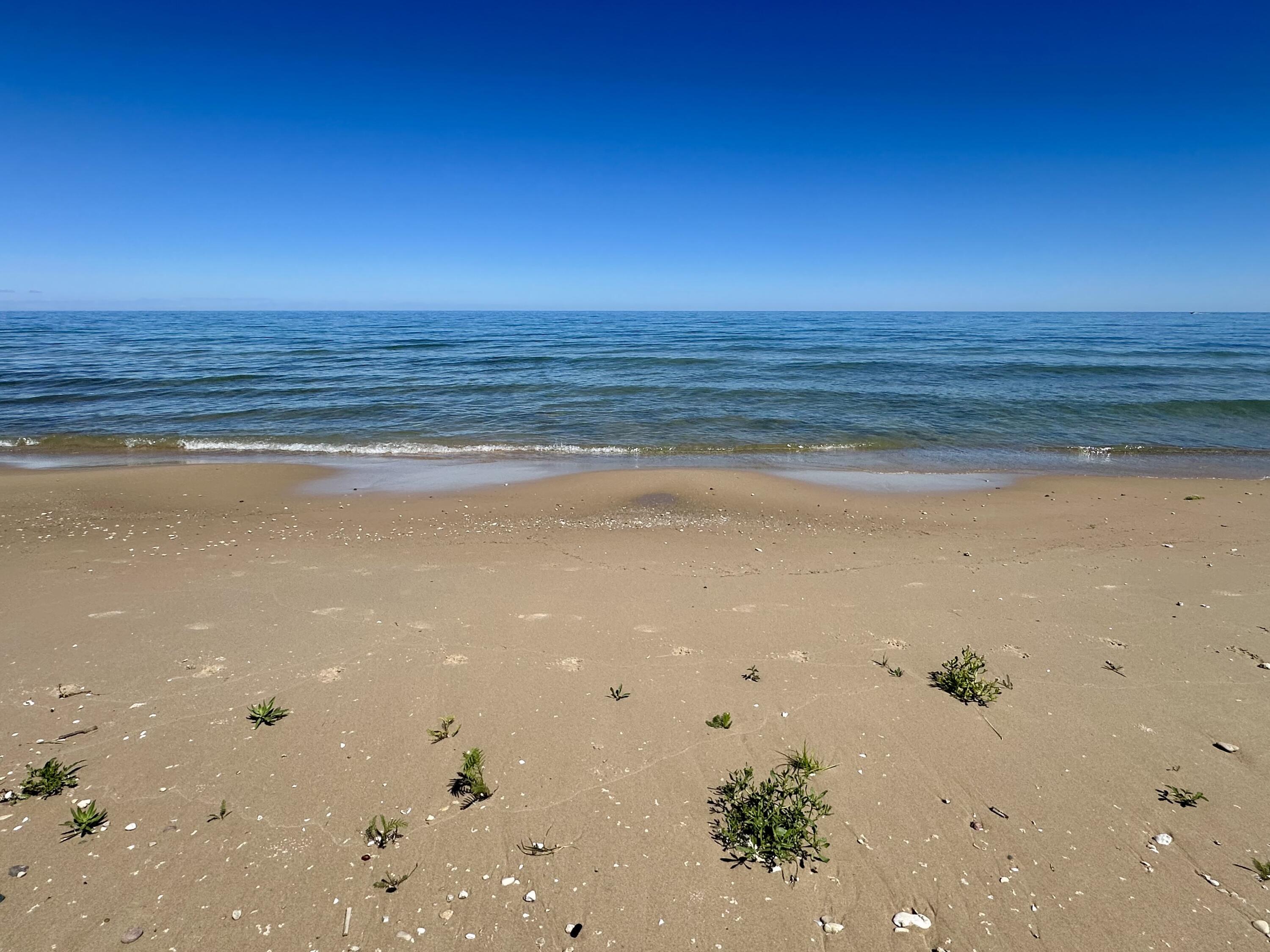 Image 2: Lake Huron