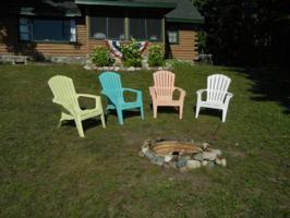 4368 W Burt Lake Road