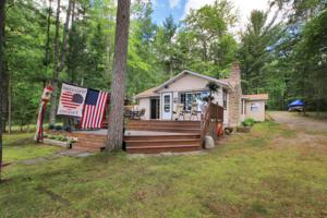 4105 Tee Lake Road